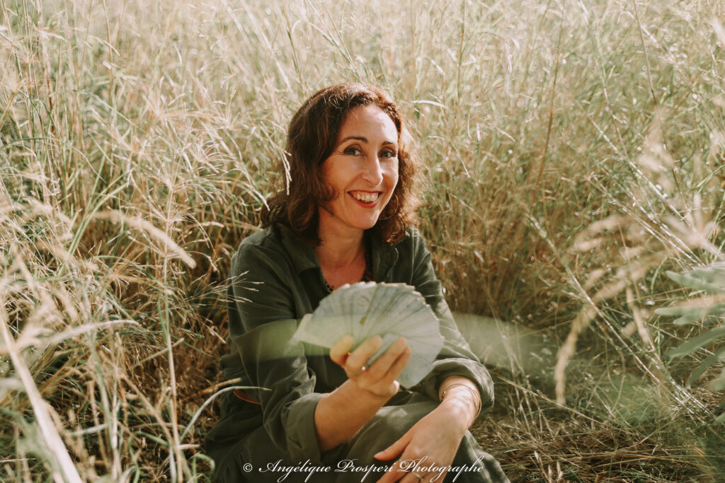 Ghislaine Damiani
