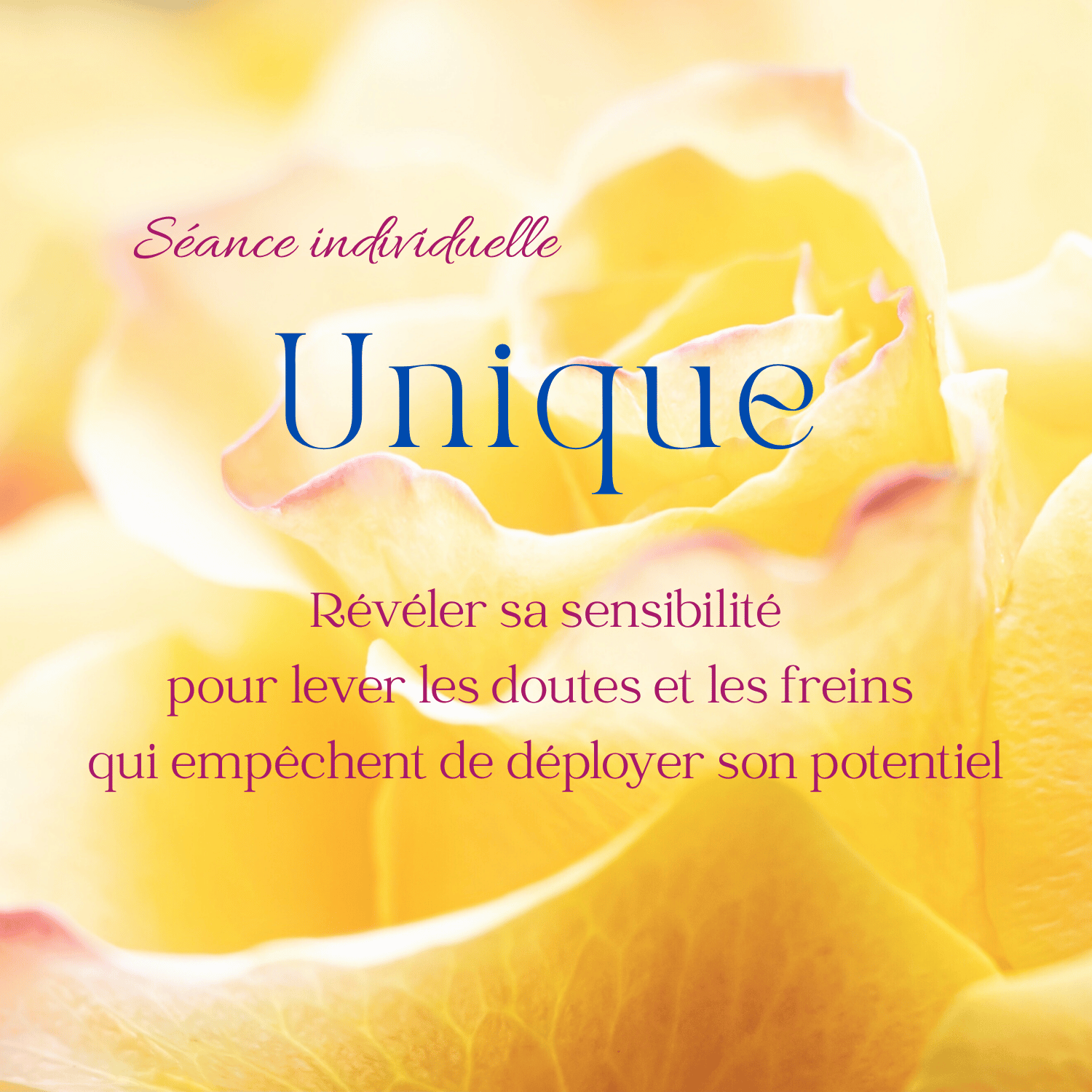 déployer son potentiel