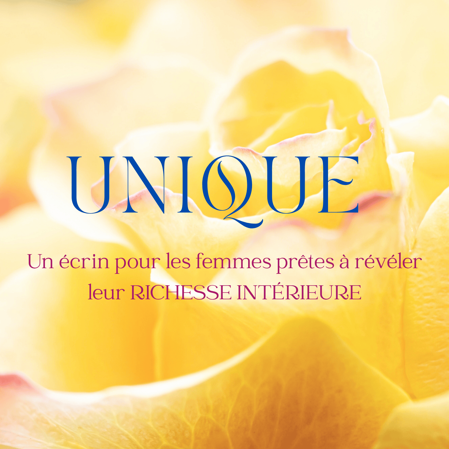 coaching pour femmes sensibles