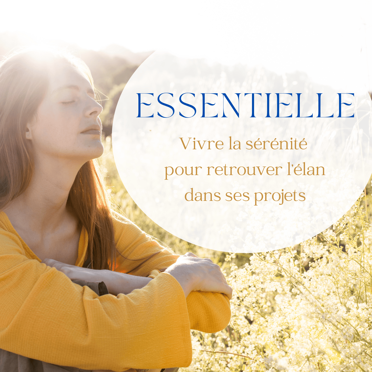 de la charge mentale à la sérénité